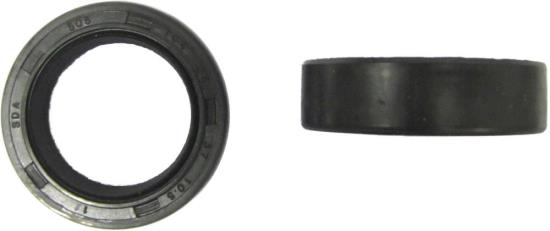 Picture of Fork Oil Seals for 1980 Yamaha RD 50 M (Cast Wheel)