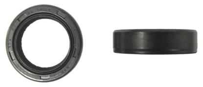 Picture of Fork Oil Seals for 1978 Yamaha YZ 80 E (2J5)