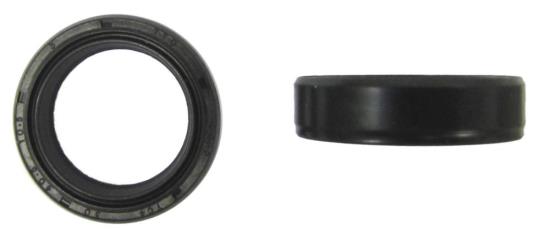 Picture of Fork Oil Seals for 2007 Yamaha YBR 125 (3D92) (EFI)