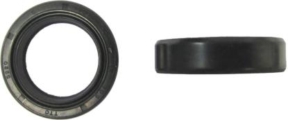 Picture of Fork Oil Seals for 1979 Kawasaki KX 80 B1