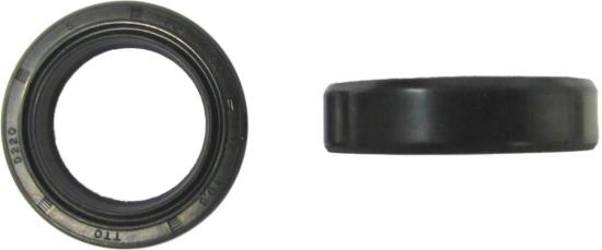 Picture of Fork Oil Seals for 2008 Aprilia SR 50 R Factory (L/C)