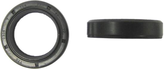 Picture of Fork Oil Seals for 2008 Kymco Yup 50