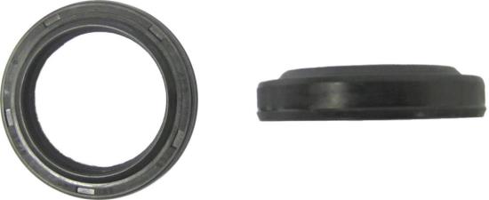 Picture of Fork Oil Seals for 2007 Yamaha XT 250 XW Serow (5C12)