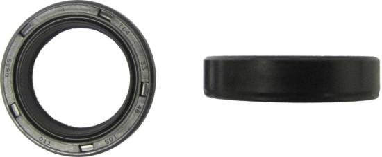 Picture of Fork Oil Seals for 2008 Kymco Agility 150 R16