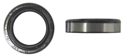 Picture of Fork Oil Seals for 1977 Yamaha YZ 100 D