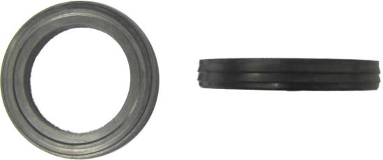 Picture of Fork Seals 34.56mm x 49.21mm x 7.8mm (Pair)