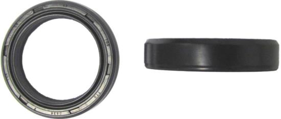 Picture of Fork Oil Seals for 2007 Yamaha DT 50 X (Supermotard) (14P1)