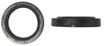 Picture of Fork Oil Seals for 2008 Kawasaki KX 100 D8F