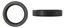 Picture of Fork Oil Seals for 1988 Honda VFR 400 RJ3 (NC24)