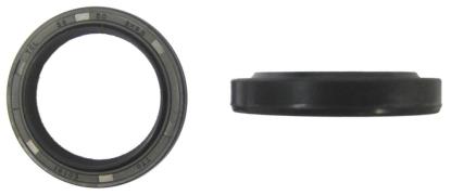 Picture of Fork Oil Seals for 1977 Yamaha YZ 250 D (1W3) (2T)