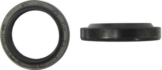 Picture of Fork Oil Seals for 2007 Kawasaki W 650 (EJ650 C7F)