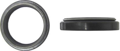 Picture of Fork Seals 40mm x 49.5mm x 7mm (Pair)
