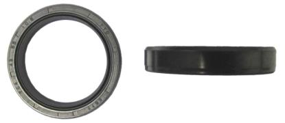 Picture of Fork Seals 43mm x 55mm x 10.5mm (Pair)