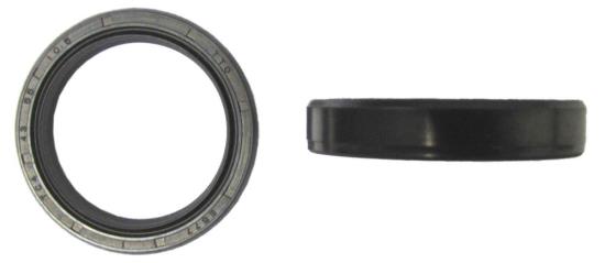 Picture of Fork Oil Seals for 1981 Yamaha YZ 250 H (4V3) (2T)