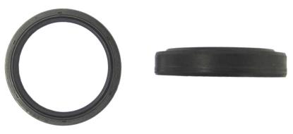 Picture of Fork Seals 48mm x 59mm x 10.5mm as fitted to Paiola Forks (Pair)