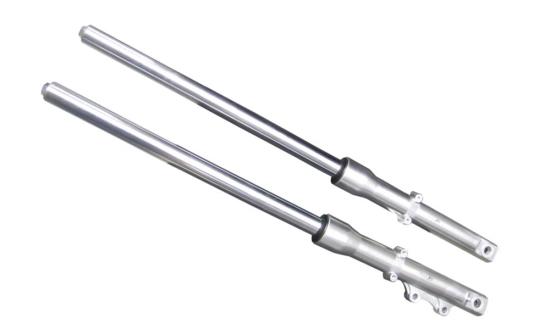Picture of Front Forks Honda CM125