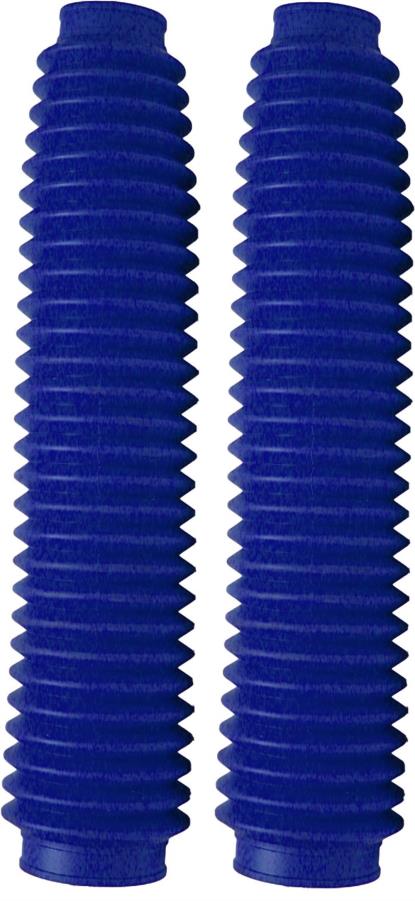 Picture of Fork Gaitors Large Blue 350mm Long Top 40mm Bottom 60mm (Pair)