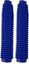 Picture of Fork Gaitors Large Blue 350mm Long Top 40mm Bottom 60mm (Pair)