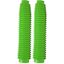 Picture of Fork Gaitors Large Green 350mm Long Top 40mm Bottom 60mm (Pair)