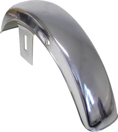 Picture of Front Mudguard for 1978 Honda CB 250 N Super Dream
