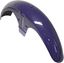 Picture of Front Mudguard for 2003 Honda CG 125 M1 (E/Start)