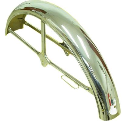 Picture of Front Mudguard for 1975 Suzuki A 100 M