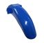 Picture of Front Mudguard Blue Fibreglass Suzuki RG125