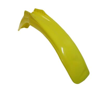 Picture of Front Mudguard Honda MT50 Yellow