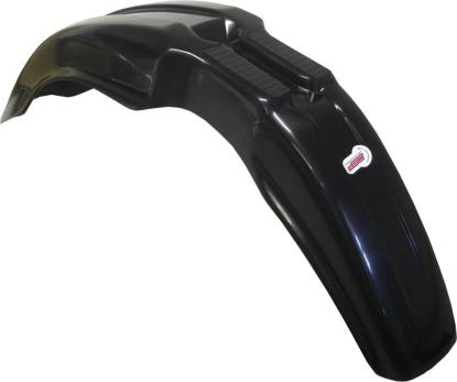 Picture of Front Mudguard MX/Trail Black