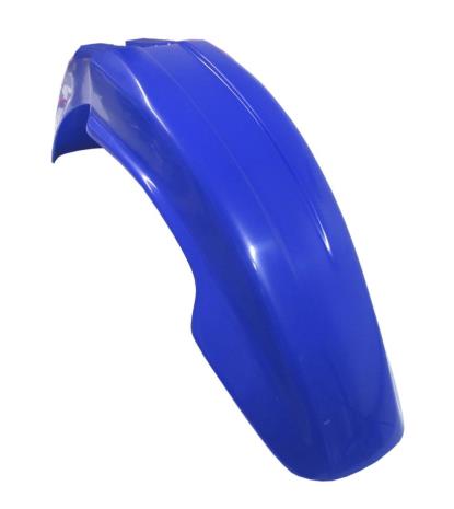 Picture of Front Mudguard MX/Trail Blue