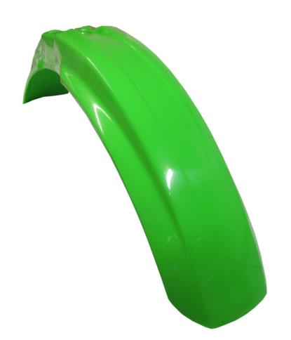 Picture of Front Mudguard MX/Trail Green