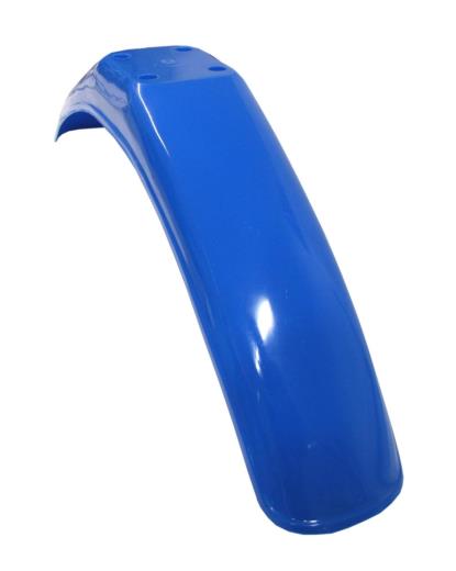 Picture of Front Mudguard Small Trail Blue