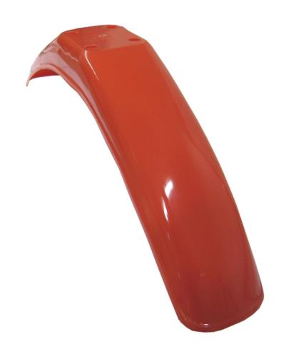 Picture of Front Mudguard Small Trail Red