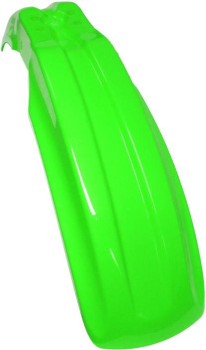 Picture of Front Mudguard for 2013 Kawasaki KX 100 DDF