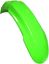 Picture of Front Mudguard Green RMZ250 04-06,KX125,250 03-08,KX250F 04-