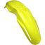Picture of Front Mudguard Yellow Suzuki RM125,RM250 01-08,RMZ450 05-07
