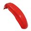 Picture of Front Mudguard Red Honda CR125,CR250 90-03,CRF450R 02-03