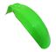 Picture of Front Mudguard for 2009 Kawasaki KLX 110 A9F