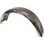 Picture of Rear Mudguard 6" Chrome Bobbed