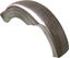 Picture of Rear Mudguard Original Fatbob Right Hand Chain/Belt Drive