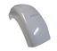 Picture of Rear Mudguard Fatbob Grey Primer Width 7& Length 28"L/H"