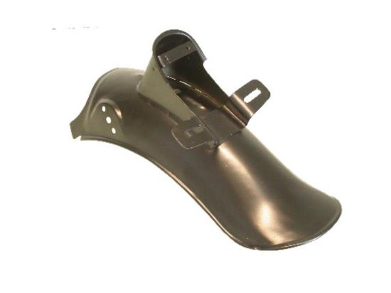 Picture of Rear Mudguard for 1976 Honda C 70