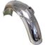 Picture of Rear Mudguard Chrome Honda CB125S