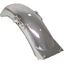 Picture of Rear Mudguard Chrome Honda CG125, CB100N