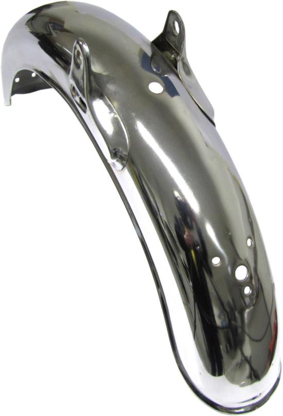 Picture of Rear Mudguard for 1976 Suzuki FR 70 (2T) (A/C)