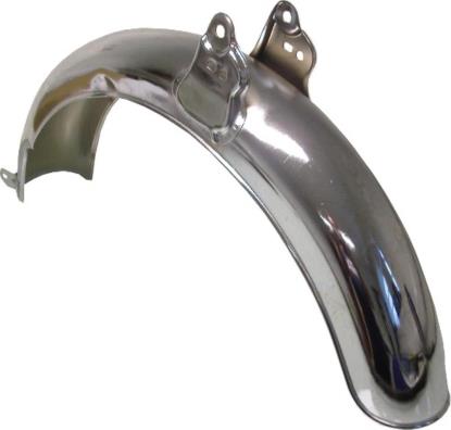 Picture of Rear Mudguard for 1977 Yamaha YB 100