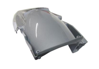 Picture of *Rear Mudguard Silver KTM 125 SX,EXC 98-03