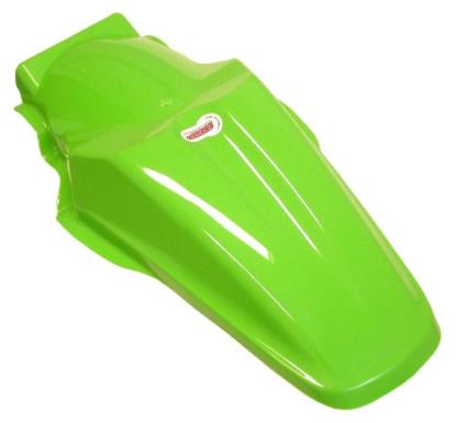 Picture of Rear Mudguard for 2012 Kawasaki KX 100 DCF