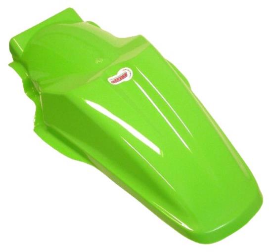 Picture of Rear Mudguard for 2012 Kawasaki KX 85 ACF