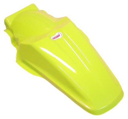Picture of Rear Mudguard for 2012 Kawasaki KX 100 DCF